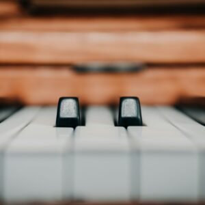 Individual Piano Lessons Subscription (4L)