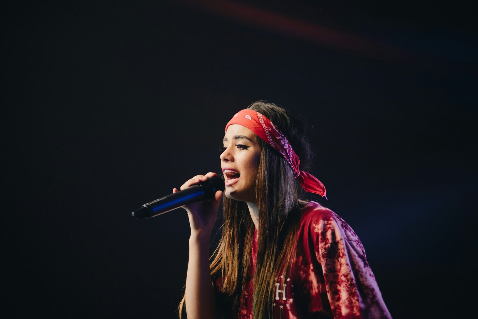 Individual Vocal Lessons 45 Min
